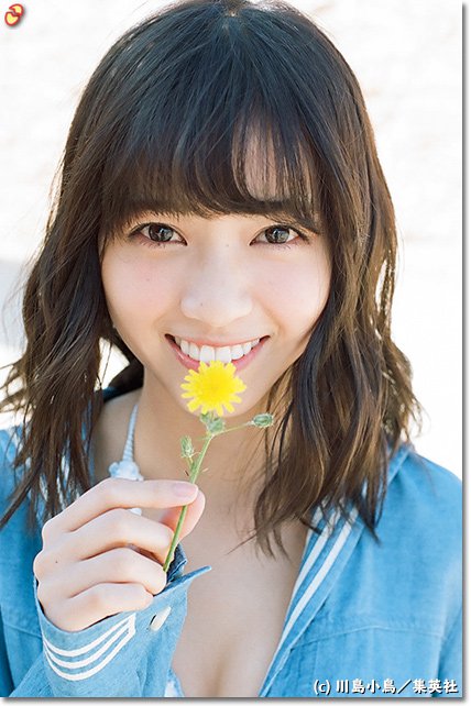 写真集『風を着替えて』より