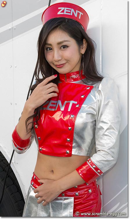 田中梨乃