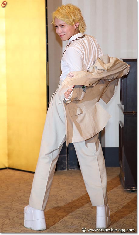 木下百花 鉄道制服写真12