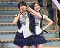 村山彩希、相笠萌