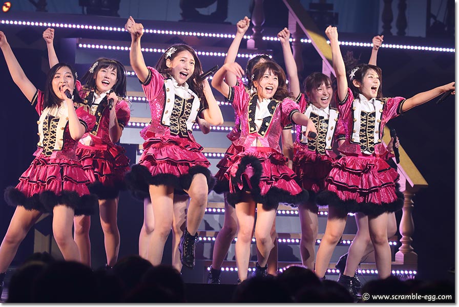 みなさんもご一緒に