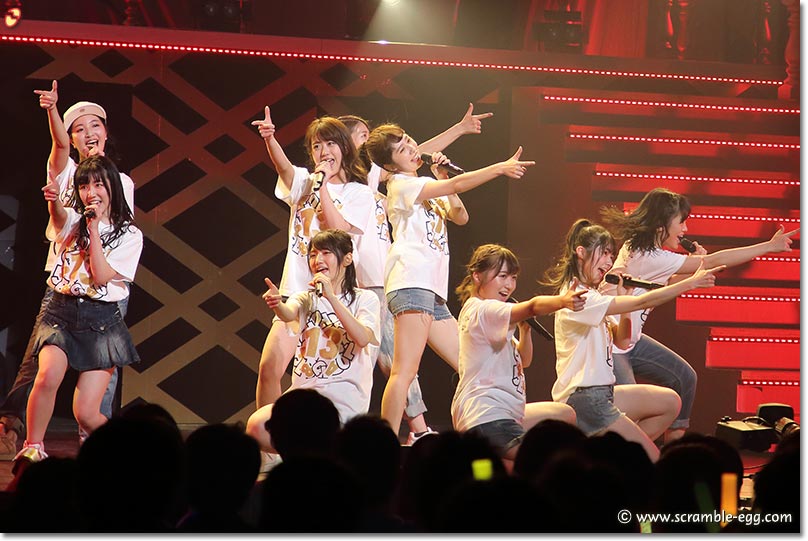 大声ダイヤモンド