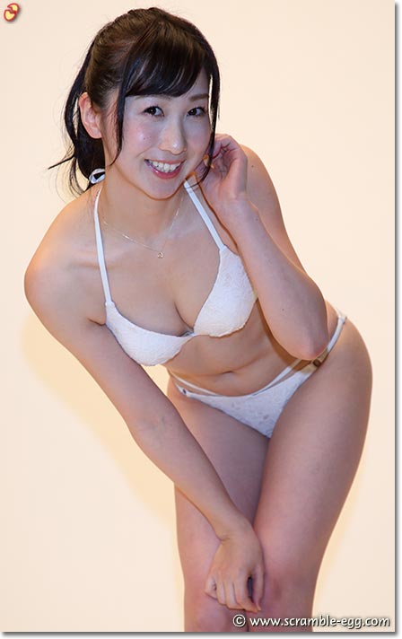 奥川チカリ 水着写真