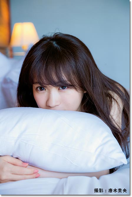 写真集「真夏の気圧配置」より