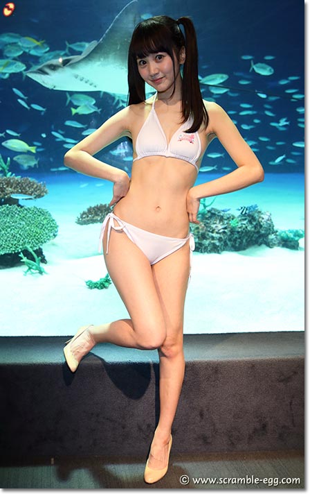 浜田翔子