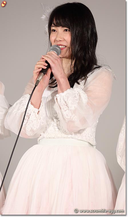 横山由依