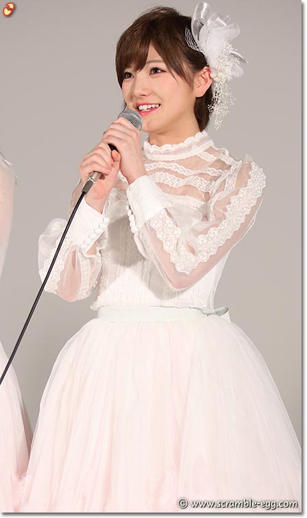岡田奈々