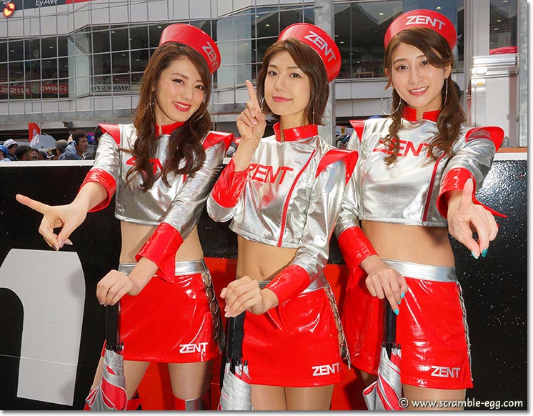 丸山帆成美、藤木由貴、佐藤衣里子