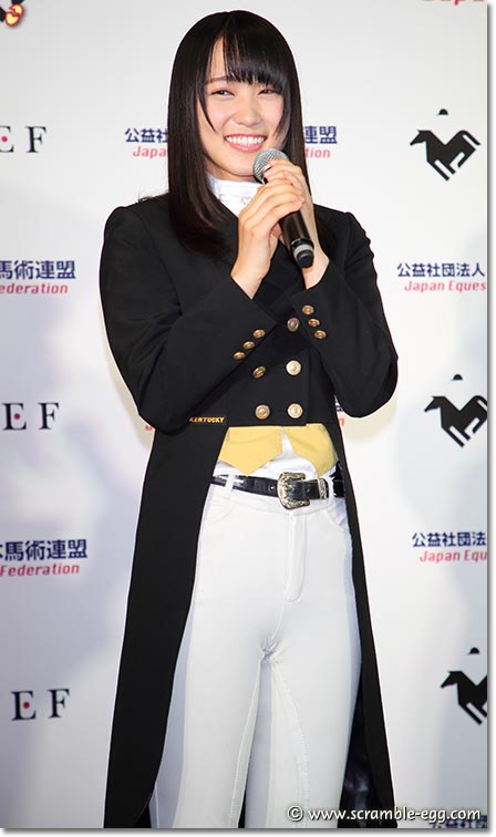 菅井友香