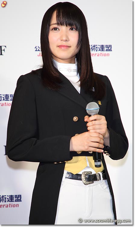 菅井友香