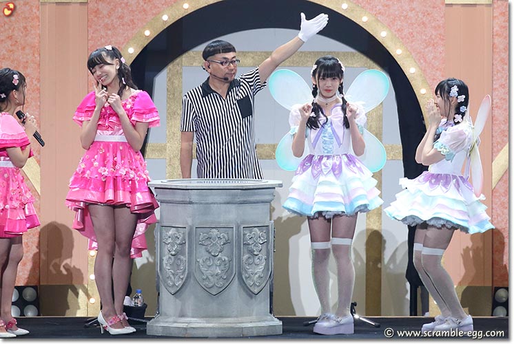 fairy w!nk フォトヒストリー1