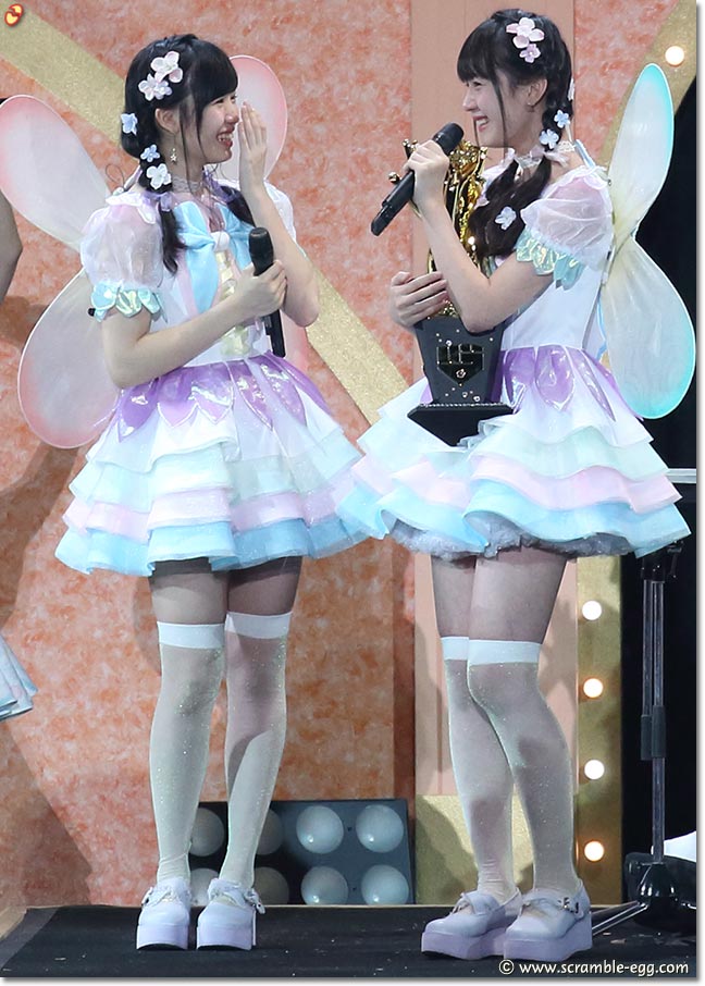 fairy w!nk フォトヒストリー4