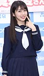 牧野真莉愛