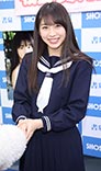 牧野真莉愛