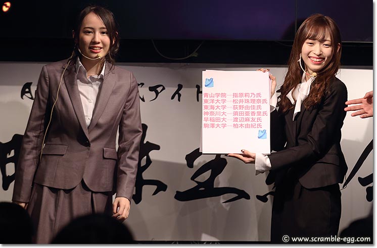 大学駅伝の戦力事情