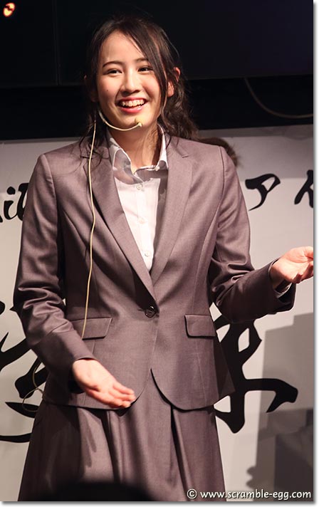 西村菜那子 画像