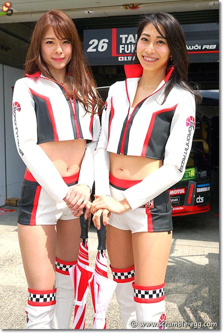 羽瀬萌、瀬戸志織