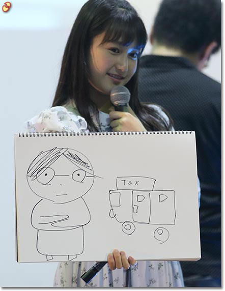 鈴木くるみ