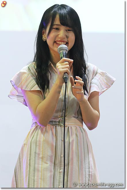 前田彩佳