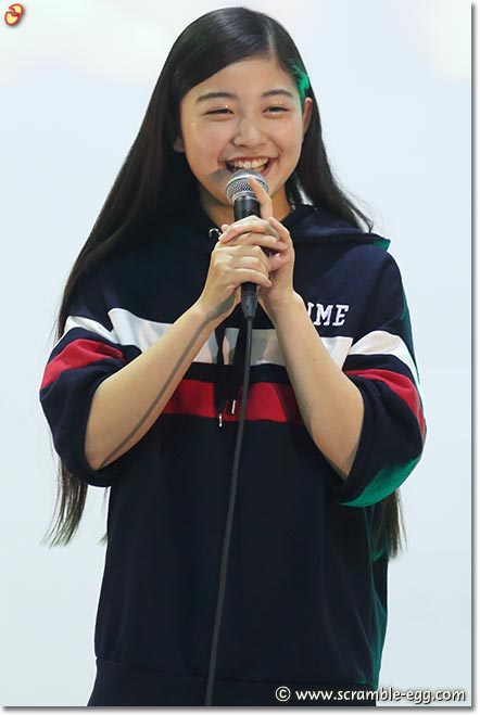 道枝咲