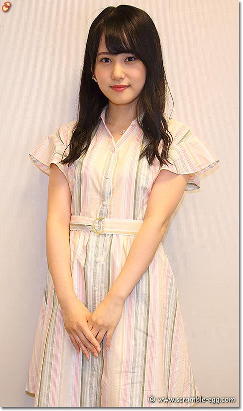 前田彩佳