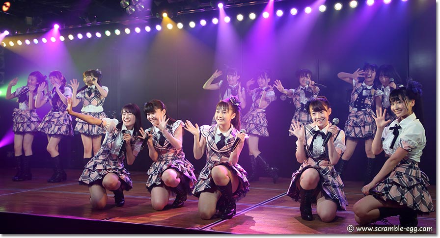 M04 彼女になれますか？