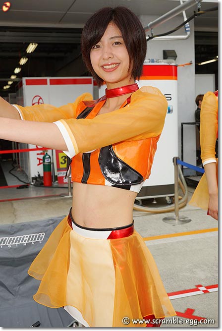 陽菜みなみ