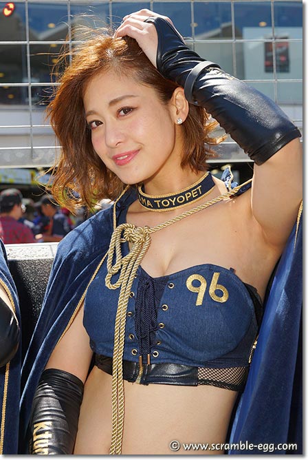 河瀬杏美