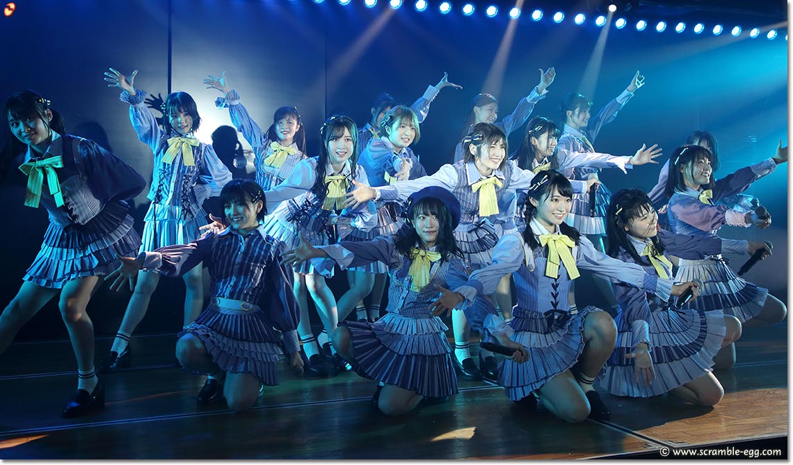 ロマンスロケット