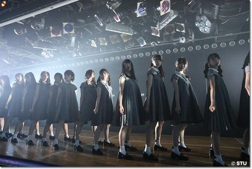 STU48