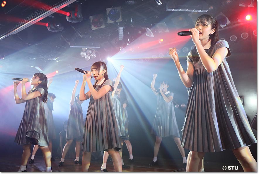 STU48