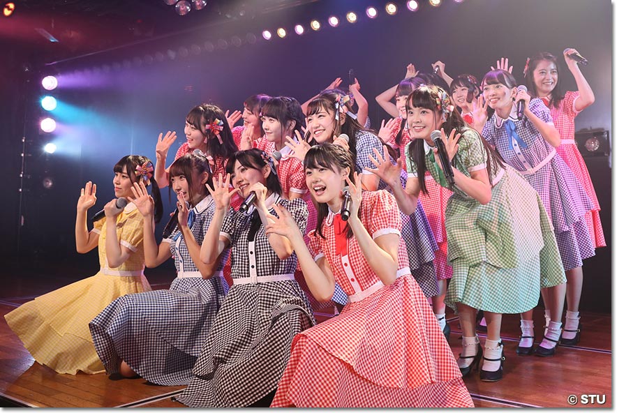 STU48