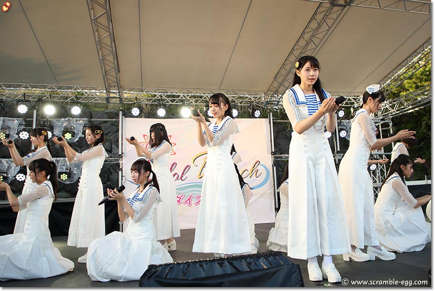 STU48「瀬戸内の声」