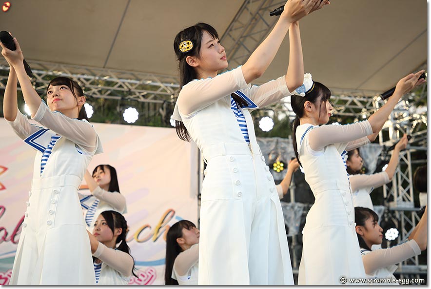 STU48「瀬戸内の声」