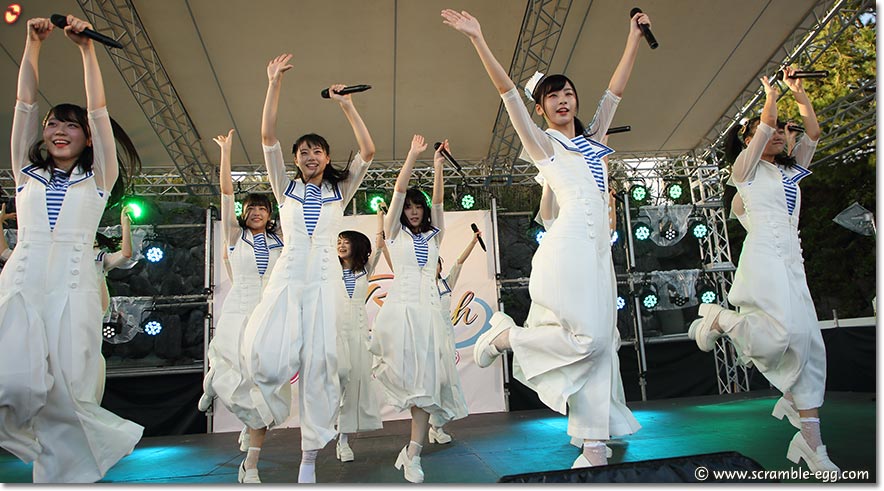 STU48「思い出せてよかった」