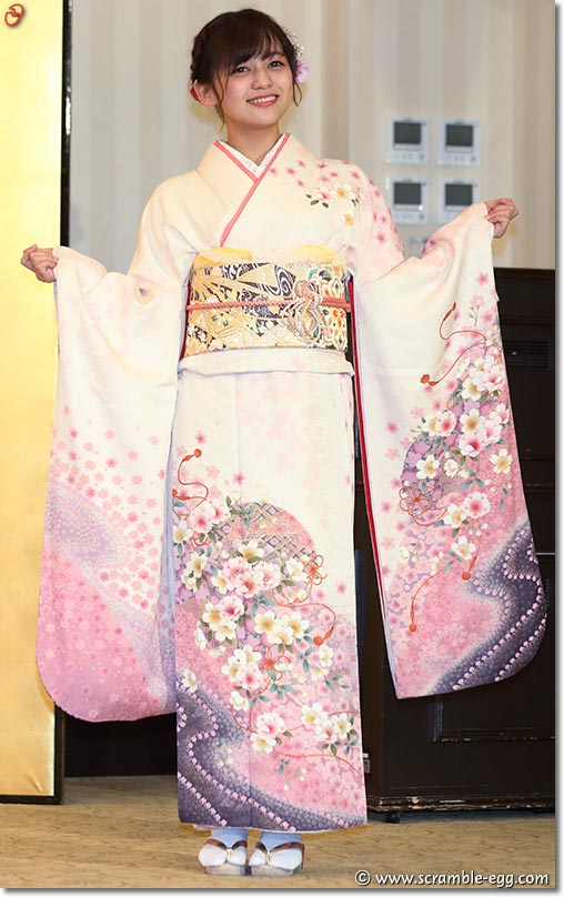 中村歩加