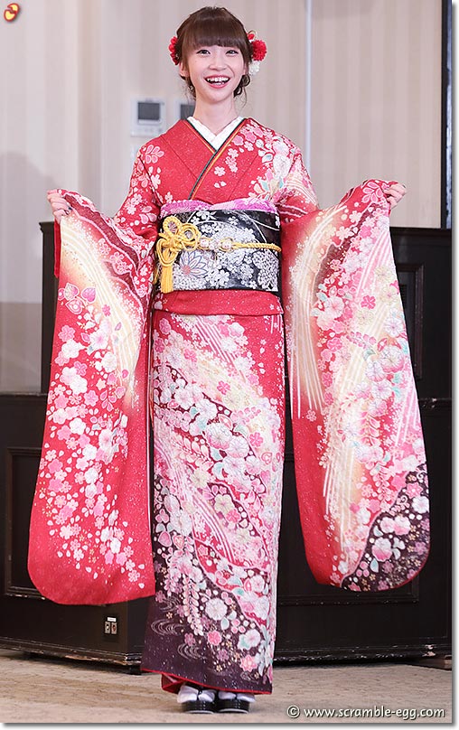 荻野由佳