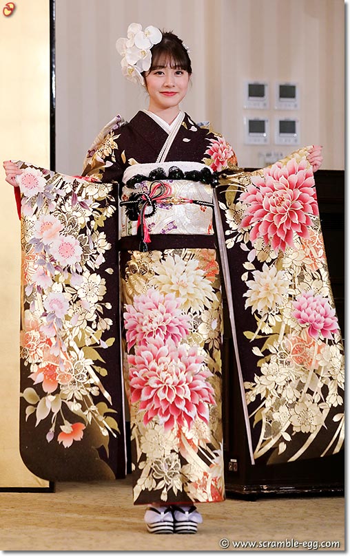 加藤美南