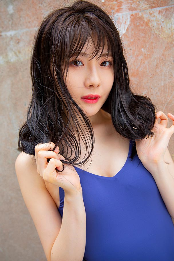 谷真理佳DVD場面写真2