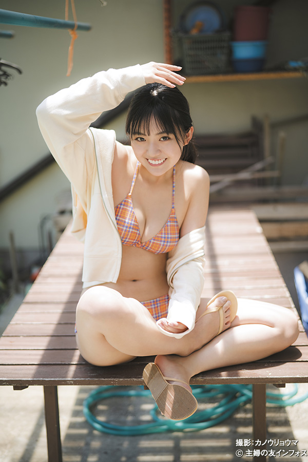 豊田ルナ