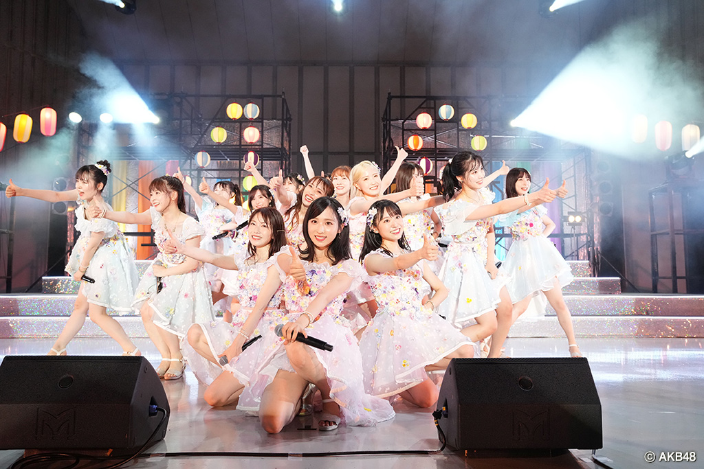 大声ダイヤモンド