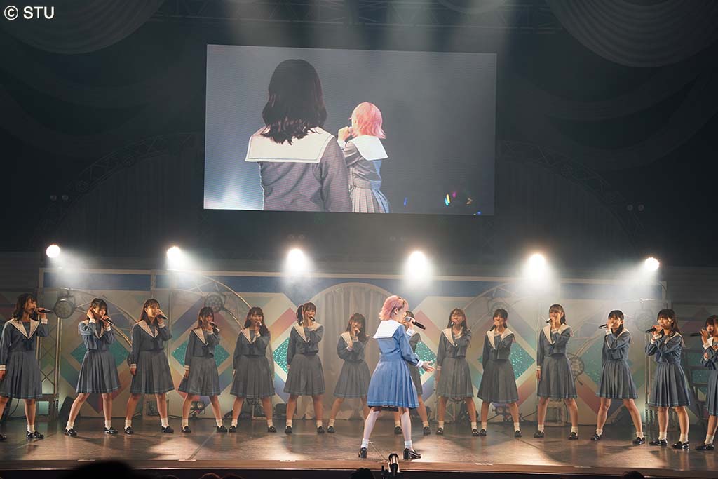 STU48