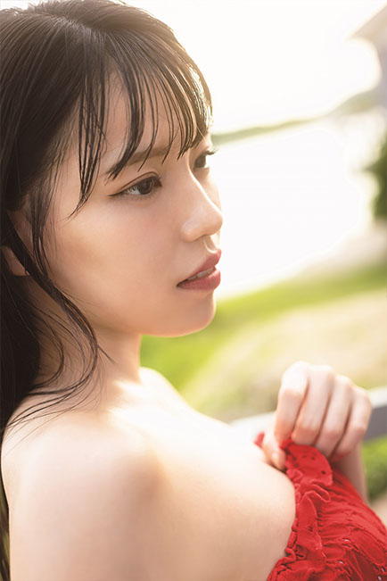 岩田陽菜