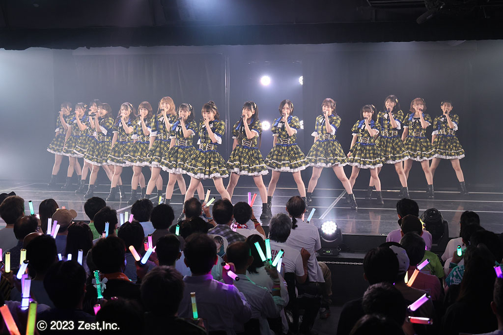 SKE48