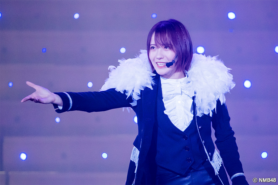 小嶋花梨
