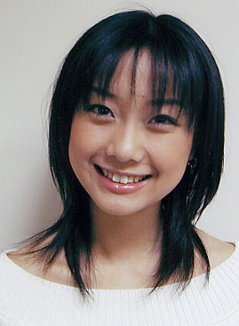 山田千鶴