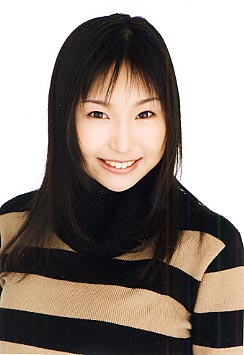 山本早織