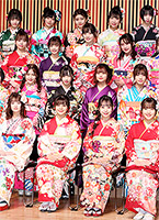 AKB48グループ