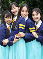 少女歌劇団ミモザーヌ 少女歌劇団ミモザーヌ