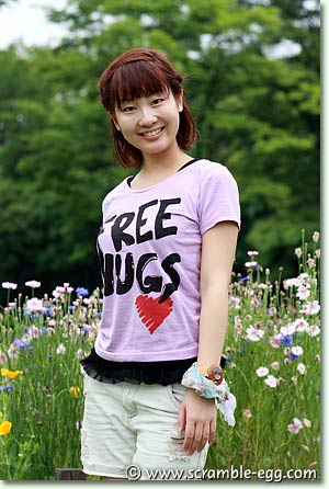 神原知里 画像1
